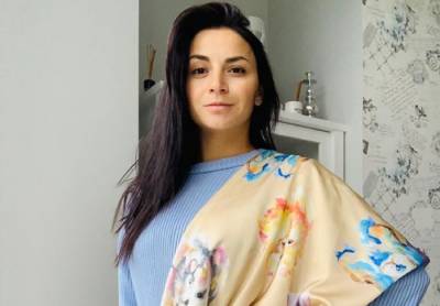 Екатерина Осадчая - Илона Гвоздева - Победительница "Танців з зірками" Гвоздева заговорила о знаках судьбы: "Всегда обращаю внимание…" - politeka.net
