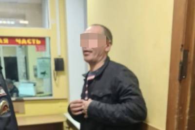 Против мужчины, напавшего на псковичку в центре города, возбудили уголовное дело - mk-pskov.ru - Псков