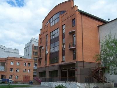 В Тюмени утром эвакуировали гимназию ТюмГУ - znak.com - Тюмень - Тюменская обл.