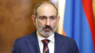 Никол Пашинян - Пашинян заявил о присутствии на территории Армении 600 азербайджанских военных - politros.com - Армения - Азербайджан - Ереван - Сюникская обл.