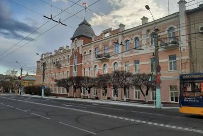 Комитет имущества Читы предложил создать новое ГЖЭУ-2 вместо обанкротившегося в 2020 году - chita.ru - Чита