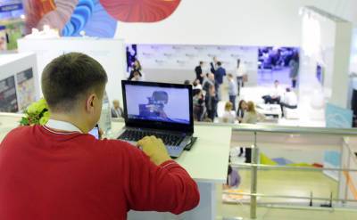 Названа сумма вклада Рунета в экономику России - tvc.ru