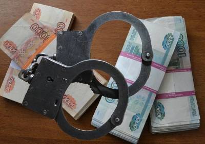 Арестован президент Рязанского областного фонда социальной поддержки населения - ya62.ru - Рязань