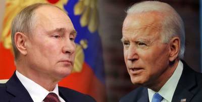 Владимир Путин - Энтони Блинкен - Джо Байден - Встреча Владимира Путина и Джо Байдена вероятно пройдет в ближайшие недели в Исландии, заявил Энтони Блинкен - ТЕЛЕГРАФ - telegraf.com.ua - Москва - Россия - США - Исландия - Рейкьявик