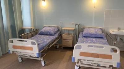 СК возбудил дело после падения ребенка из окна интерната в Приозерске - nation-news.ru - Нижневартовск - Приозерск