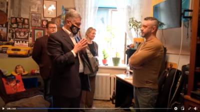 Андрей Антоненко - Порошенко обещал возможному убийце Шеремета полное оправдание - eadaily.com - Киев