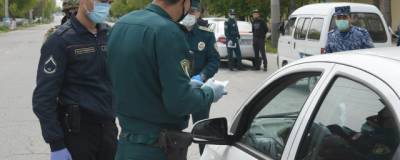 В ГУБДД МВД Узбекистана пояснили, какие документы заменяет ID-карта - runews24.ru - Узбекистан