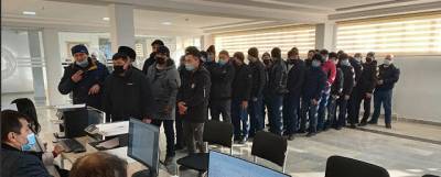 МВД РФ продлит срок пребывания мигрантов до 90 дней при отсутствии сообщения с их странами - runews24.ru