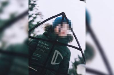 Уголовного дела за фото ребёнка в могилах не будет - lipetskmedia.ru - Липецкая обл. - Липецк