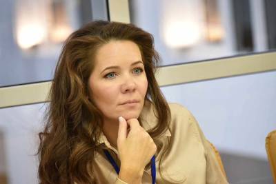 Анастасия Ракова - Анастасия Ракова: Родные онкобольных смогут пройти диагностику в Москве - vm.ru - Москва