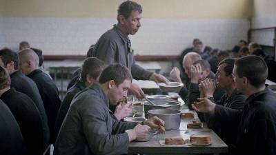 Биньямин Нетаньяху - Александр Калашников - "Это будет не ГУЛАГ": ФСИН предлагает отправлять заключённых в трудовые лагеря - ru.euronews.com - Россия - США - Красноярск - Испания - Палестина