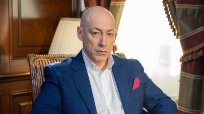 Владимир Зеленский - Дмитрий Гордон - Гордон о пресс-конференции Зеленского: «Ужасное и заброшенное место» - sharij.net