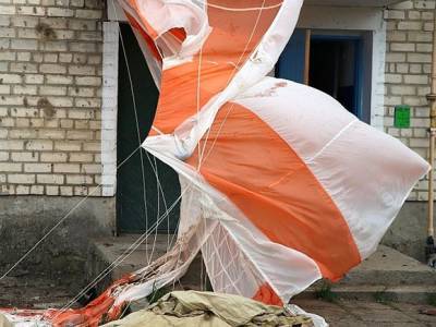 Александр Лукашенко - Пилоты рухнувшего в Белоруссии Як-130 не катапутировались, уводя самолет от строений до последнего момента - rosbalt.ru