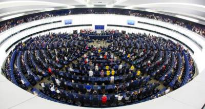 Европарламент подготовил резолюцию с призывом к Баку освободить армянских пленных - ru.armeniasputnik.am