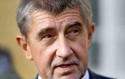 Ян Гамачек - Бабиш уверен, что к выборам в Палату депутатов чехи забудут о скандале с Россией - eadaily.com - Москва - Прага