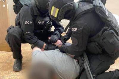 Арсен Аваков - В Украине задержали самых влиятельных «воров в законе» - real-vin.com