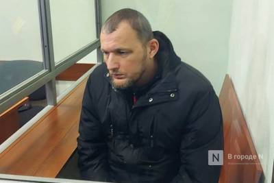 Облсуд не оправдал виновного в ДТП со школьниками в Нижнем Новгороде Виктора Пильганова - vgoroden.ru - Нижегородская обл. - Нижний Новгород