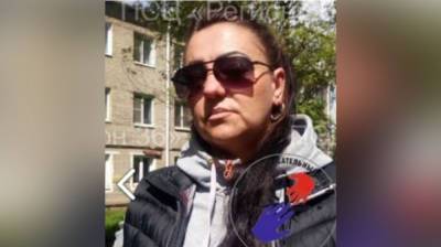 В Воронеже пропала 38-летняя женщина с огромной татуировкой лошади - vestivrn.ru - Воронеж