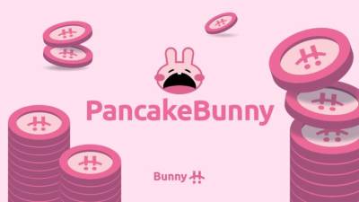 PancakeBunny в результате эксплойта потерял $200 млн - lenta.ua - Украина