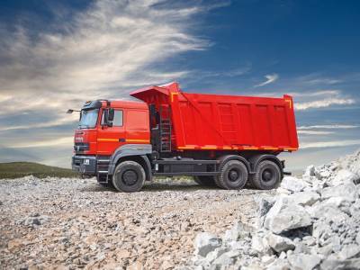 АЗ «УРАЛ» представит на выставке «bauma СТТ RUSSIA 2021» новый бескапотный грузовик - u24.ru - Москва