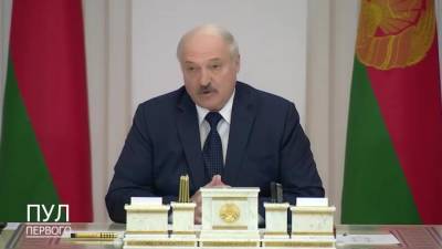 Александр Лукашенко - Лукашенко назвал героями погибших пилотов Як-130 - piter.tv - Белоруссия - Минск - Барановичи