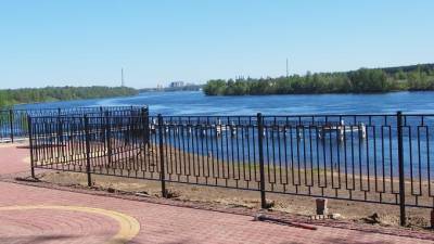 В начале июня в Ленобласти откроются созданные в рамках нацпроекта парки и площадка - piter.tv - Ленинградская обл. - район Бокситогорский