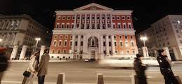 Мэрия Москвы предложила штрафовать не следящих за здоровьем россиян - finanz.ru - Москва