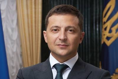 Владимир Зеленский - Алексей Данилов - Зеленский назвал главные приоритеты властей Украины - mk.ru