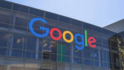 Украинский - Украинский Google заплатила миллион штрафа по решению "антимонопольщиков" - epravda.com.ua