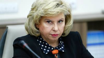 Татьяна Москалькова - Александр Калашников - Москалькова поддержала идею ФСИН о рабочих местах для заключенных - iz.ru - Красноярск