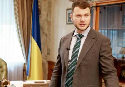 Схемы с ГБО, сертификацией автомобилей, образованием моряков - за что уволили Криклия - kp.ua - Мексика