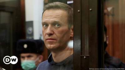 Алексей Навальный - Иван Жданов - Александр Калашников - Соратник Навального сообщил, что состояние политика почти нормализовалось - smartmoney.one