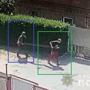 В Запорожье задержали подозреваемых в убийстве 90-летнего пенсионера. Фото - reporter-ua.com - Запорожская обл. - Запорожье