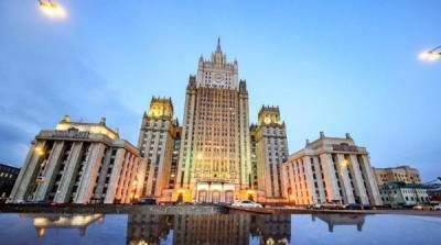 Владимир Путин - “Дураки”: болгары оценили высылку российского дипломата из Скопье - newzfeed.ru - Болгария - Македония