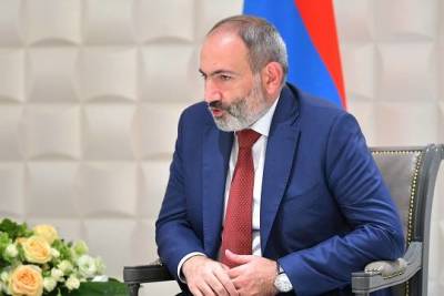 Никол Пашинян - Пашинян выразил готовность окончательно урегулировать конфликт в Карабахе - versia.ru - Ереван