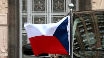 Чешский депутат раскритиковал власти за ухудшение отношений с Россией - iz.ru - Москва - Прага