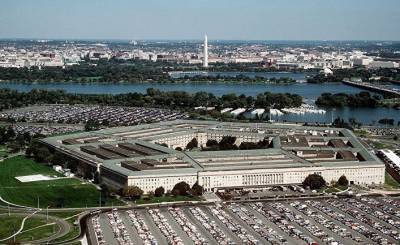 American Thinker (США): кратко о том, что не так с армией при Байдене - inosmi.ru