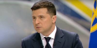 Владимир Зеленский - СНБО Украины принимает свои решения, включая введение санкций, коллегиально и все несут за это ответственность - Зеленский - ТЕЛЕГРАФ - telegraf.com.ua - Киев - Снбо