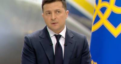 Владимир Зеленский - Зеленский выдал "спойлер": в День Независимости будет военный парад (план празднования) - dsnews.ua