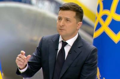 Владимир Зеленский - Ангела Меркель - Париж и Берлин теряют интерес к Донбассу? Зеленский сделал важное заявление - from-ua.com - Париж - Берлин