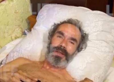 Бежавший от рабства ставрополец с раздробленным тазом двое суток полз по трассе - bloknot.ru - респ. Калмыкия - Ставрополье