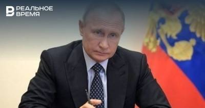 Владимир Путин - Путин распорядился предусмотреть эвакуацию россиян из сектора Газа - realnoevremya.ru