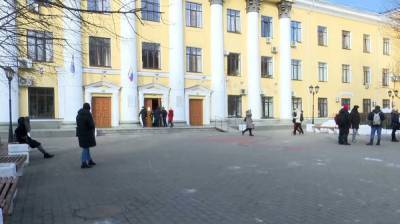 Воронежский вуз замкнул топ-5 лучших медуниверситетов страны - vestivrn.ru - Москва - Воронеж