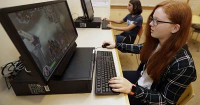 Reach3 Insights: 77% женщин-геймеров сталкиваются с дискриминацией в видеоиграх - tsn.ua