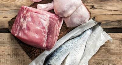 В Луганске подешевели говядина, мясо птицы и рыба - cxid.info - Луганск