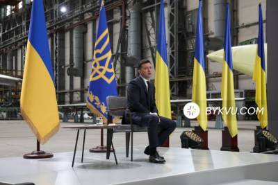 Ян Дугарь - Зеленський розповів про справу Шеремета і показав переписку з Яною Дугарь - bykvu.com