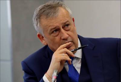 Владимир Путин - Александр Дрозденко - Рейтинг АПЭК: Ленобласть снова вошла в ТОП-10 регионов по борьбе с COVID-19 - online47.ru - Ленинградская обл. - Башкирия - Новгородская обл. - Тульская обл.