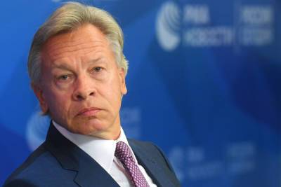 Сергей Лавров - Алексей Пушков - Энтони Блинкен - Переговоры в Рейкьявике надо рассматривать с учетом двух факторов – Пушков - news-front.info - Москва - Россия - США - Вашингтон - Рейкьявик - с. Путин