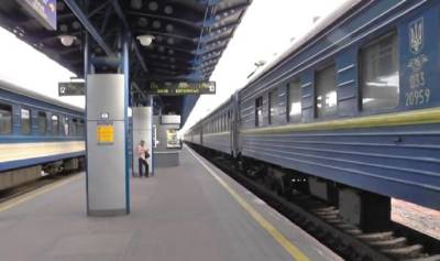 Занимайте очередь в кассу: "Укрзализныця" запускает поезд на популярный курорт - akcenty.com.ua - Лисичанск - Одесса - Северодонецк