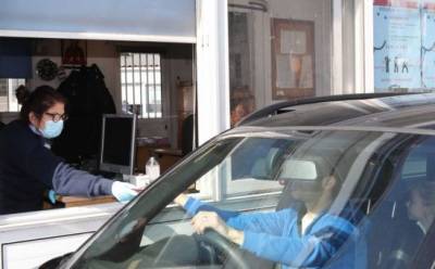 Когда откроются КПП с «ТРСК»? - vkcyprus.com - Кипр